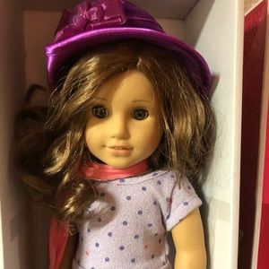 American Girl Doll Rebecca